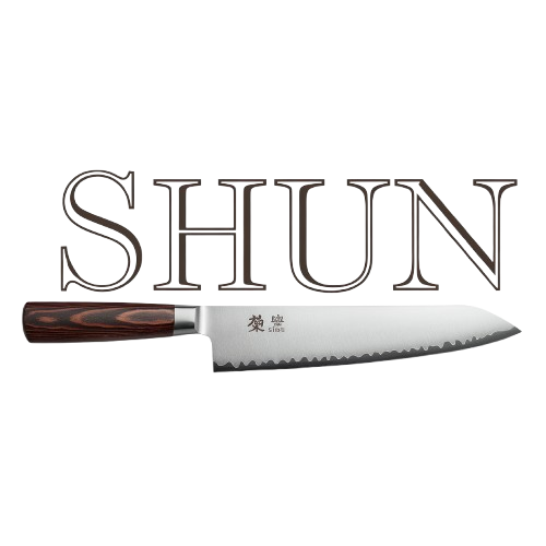 Shun Cutlery Official Website 